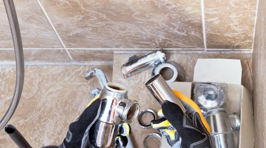 Professional Storm Sewer Service in Bentonville, OH